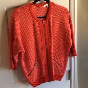 Cabi Cocoon Sweater